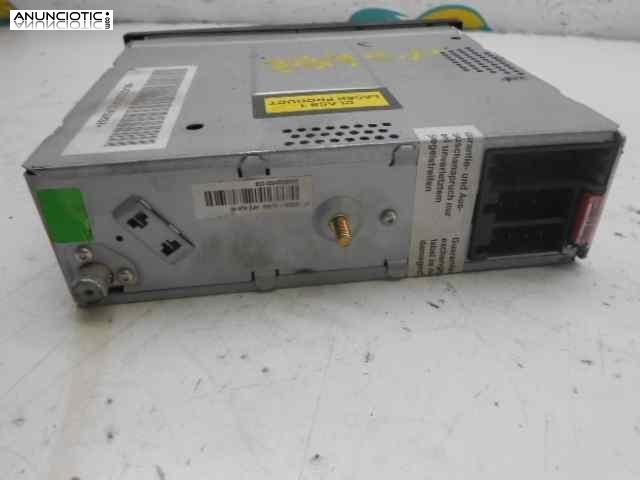 Sistema audio / radio cd 3309993