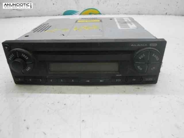 Sistema audio / radio cd 3309993