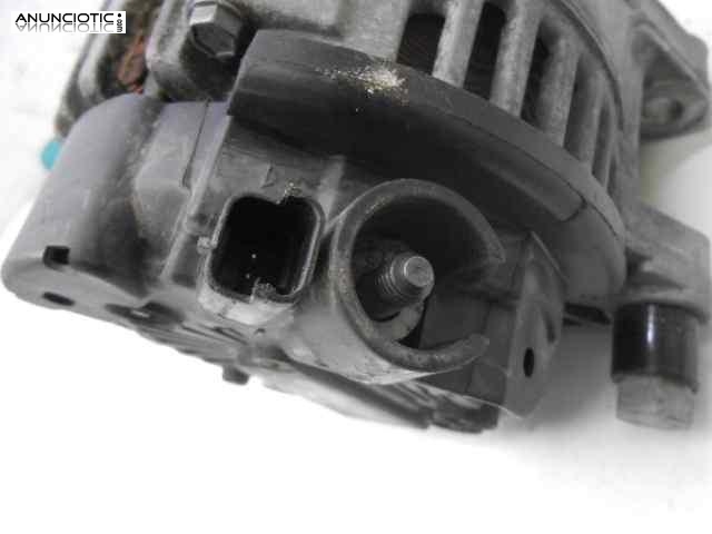 Alternador 3042175 2543526a peugeot 207