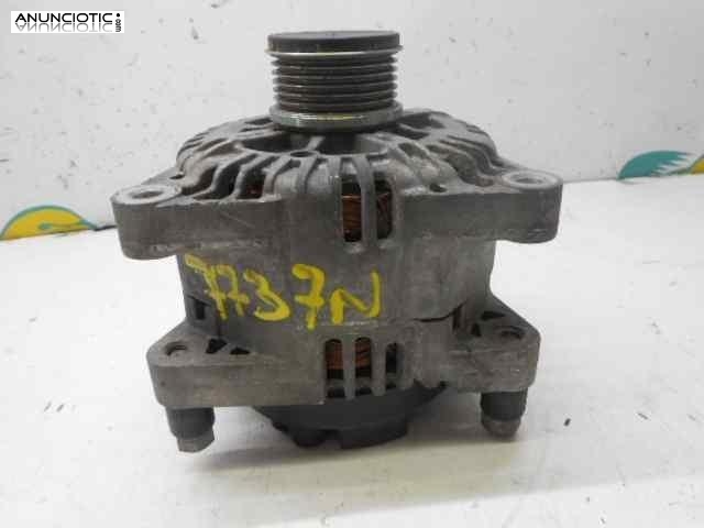 Alternador 3042175 2543526a peugeot 207