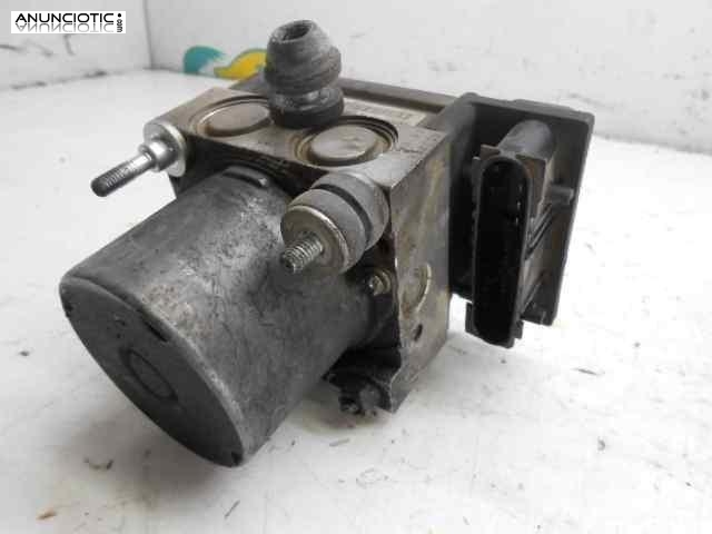 Abs 3334807 0265231583 opel corsa c