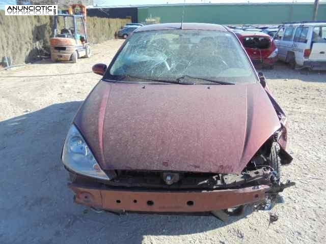 Despiece 9651 ford focus berlina (cak)