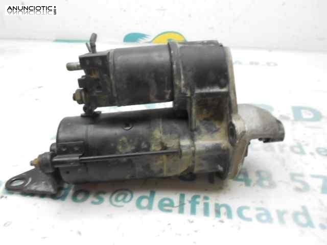 Motor arranque 2975784 63223435 bmw