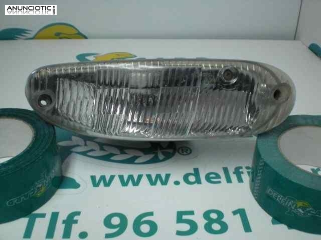 Faro antiniebla derecho 1522500 chrysler