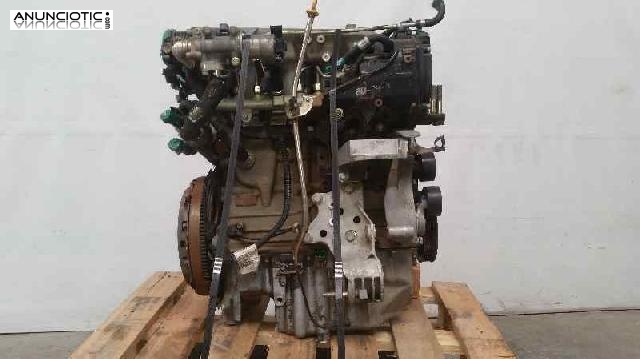 Motor completo 3043793 192a3000 fiat