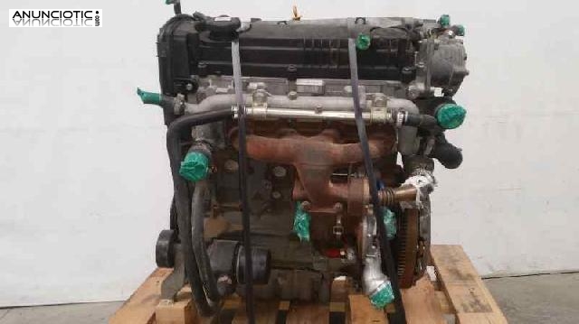 Motor completo 3043793 192a3000 fiat