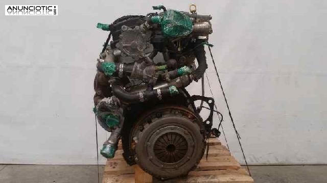 Motor completo 3043793 192a3000 fiat