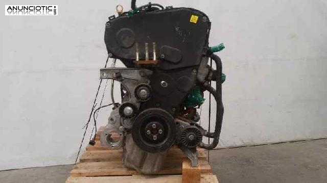 Motor completo 3043793 192a3000 fiat