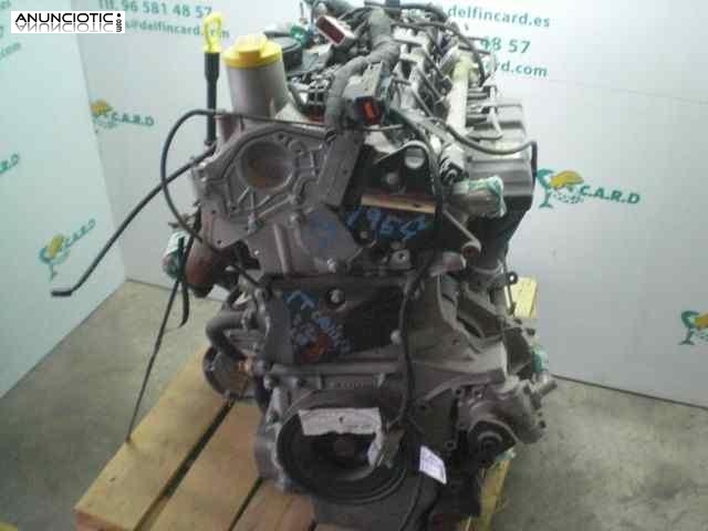 Motor completo 1687292 664911 chrysler