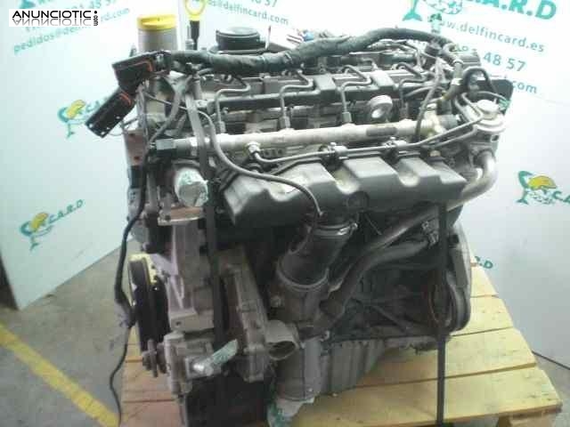 Motor completo 1687292 664911 chrysler