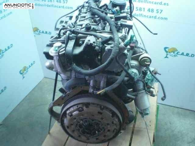 Motor completo 1687292 664911 chrysler