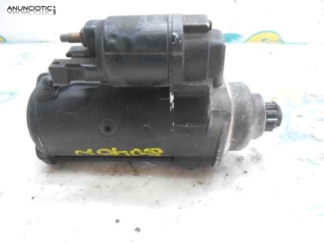 Motor arranque 3090621 d7rs30 volkswagen