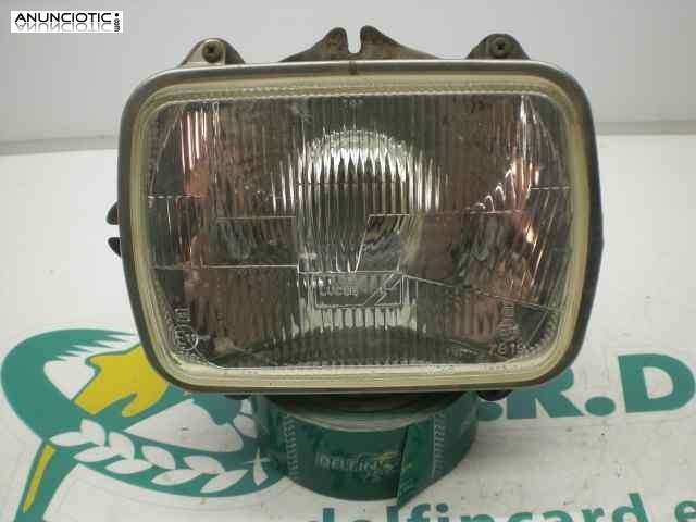 Faro izquierdo 1107134 opel midi 495911