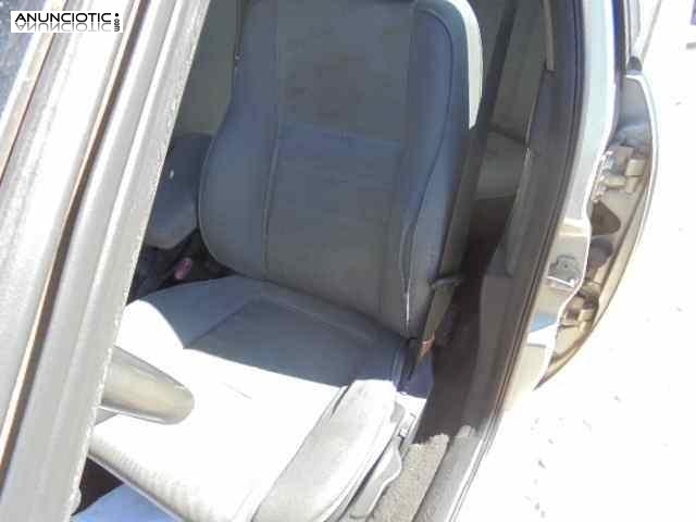 Asiento delantero izquierdo 3602016 alfa