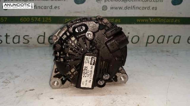 Alternador 3559566 2543526a peugeot 207