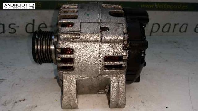 Alternador 3559566 2543526a peugeot 207