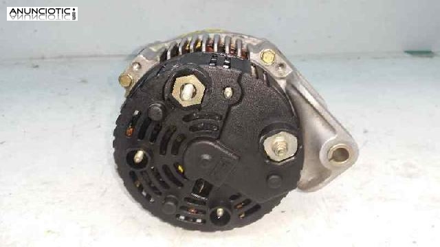 Alternador 3621594 2541981a renault