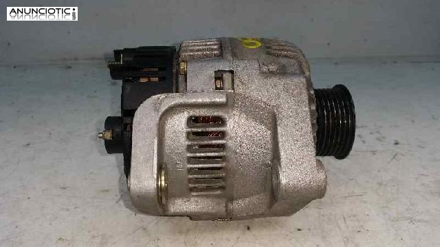 Alternador 3621594 2541981a renault