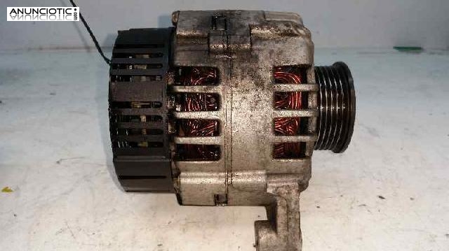 Alternador 3586685 2542497b audi a6