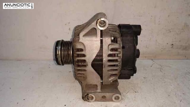 Alternador 3624268 51784845 citroen nemo