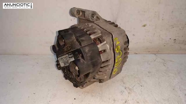 Alternador 3624268 51784845 citroen nemo