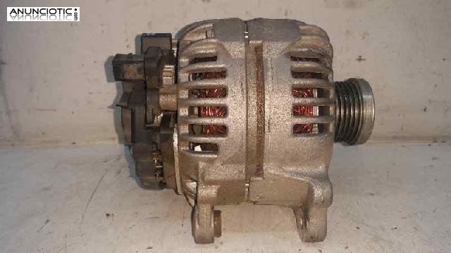 Alternador 3666615 0124525201 seat ibiza