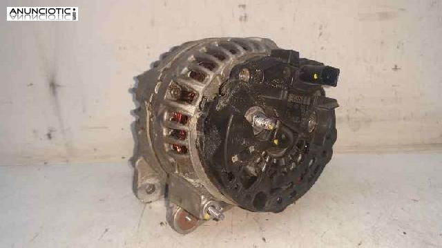 Alternador 3666615 0124525201 seat ibiza