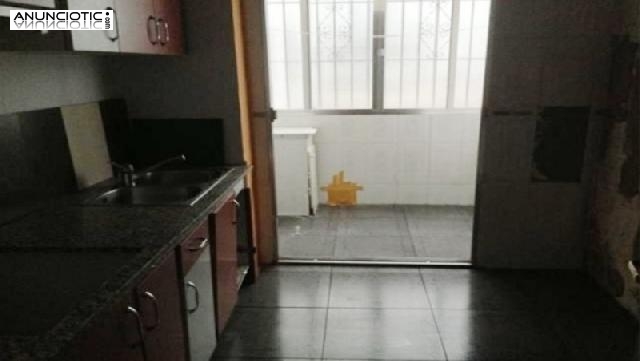 Se vende piso en josé maría valdenebro