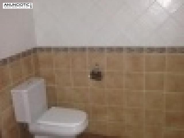 Venta piso muy luminoso en córdoba