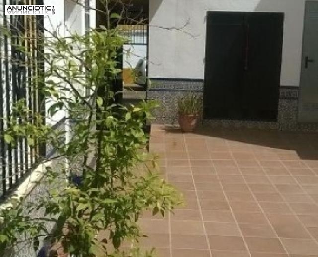 Venta de casa en san lorenzo en córdoba