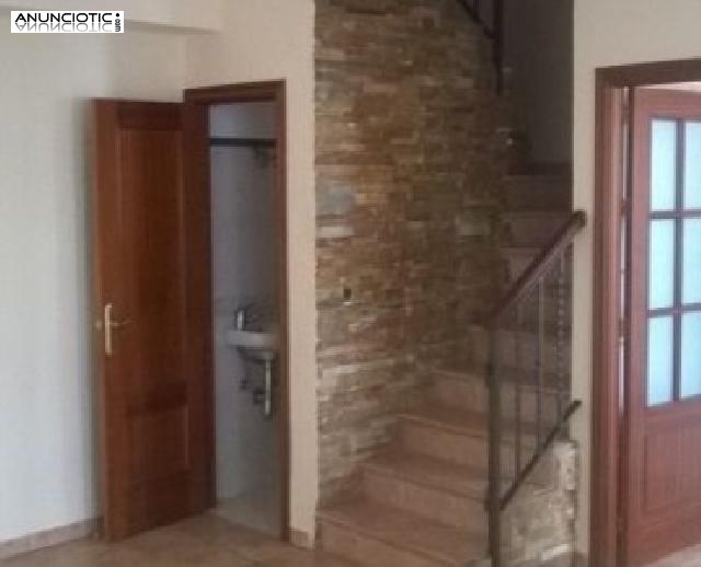 Venta de casa en san lorenzo en córdoba