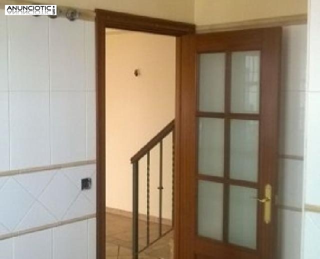 Venta de casa en san lorenzo en córdoba