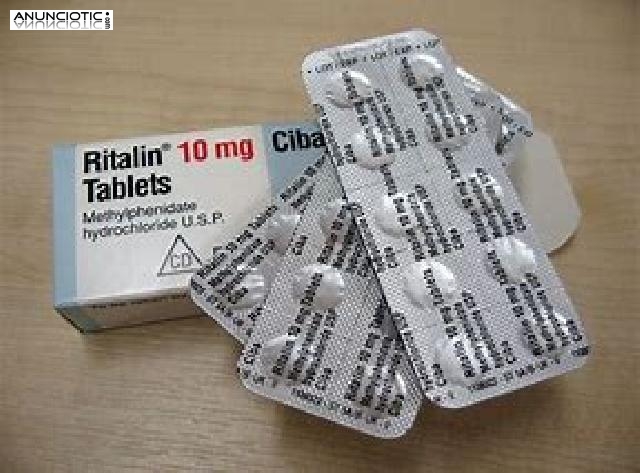 ritalin 10mg Rubifen 20mg (onlinephadrugs@gmail.co