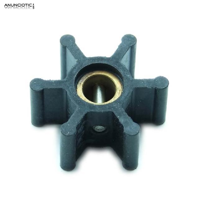 Impeller f35 neopreno 6 palas