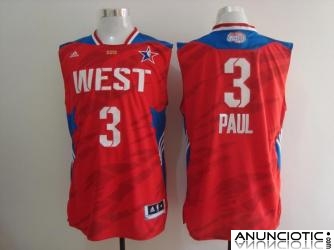 Camisetas de la NBA de baloncesto perfecto y asequible est¨¢n disponibles aqu¨ª