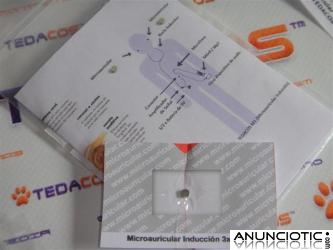 Microauricular Audifono Manos Libres Inalambrico Indetectable Espia 