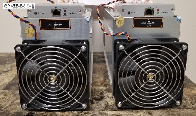 Bobcat 300 Hotspot Miner HNT Helium EU 868mhz , ANTMINER L3+, E3,  S19 Pro 