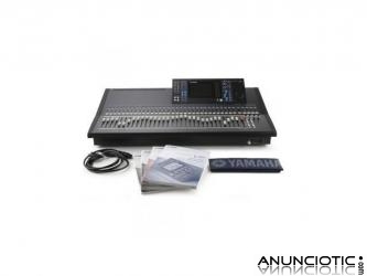 venta Yamaha mixer ls9 16/32 consola