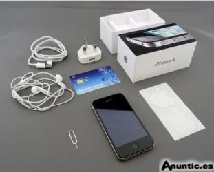 En Venta: Nuevo APPLE IPHONE 4 HD de 32 GB (desbloqueado)