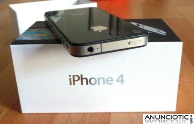 NEW: Apple iPhone 4G 32GB, BB Antorcha 9800, Apple iPhone 3Gs 32GB, HTC EVO 4G, Nokia N8 32 GB