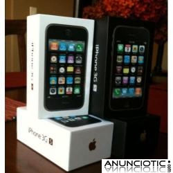 NEW: Apple iPhone 4G 32GB, BB Antorcha 9800, Apple iPhone 3Gs 32GB, HTC EVO 4G, Nokia N8 32 GB