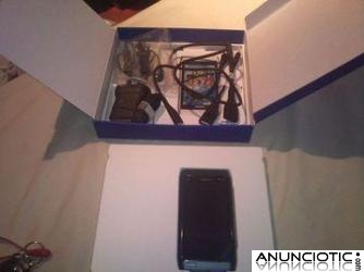 NEW: Apple iPhone 4G 32GB, BB Antorcha 9800, Apple iPhone 3Gs 32GB, HTC EVO 4G, Nokia N8 32 GB