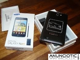 Samsung Galaxy Nota N7000 ( Skype: RachitAhmed )