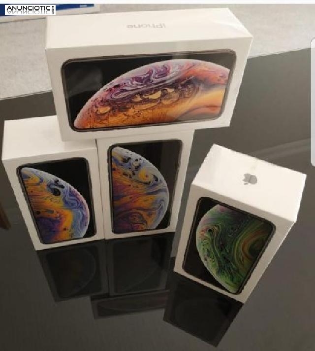 Apple iPhone XS 380EUR iPhone XS Max 400EUR iPhone X 300EUR iPhone 8 200EUR