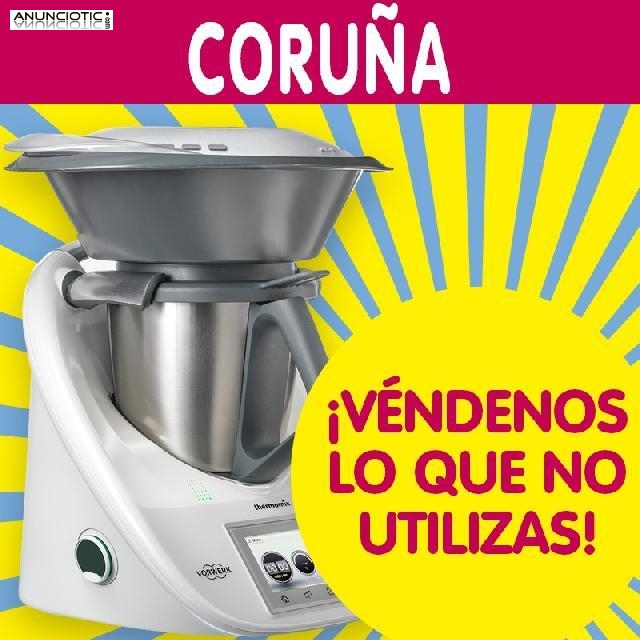 ¡vende tu thermomix en cash converters!