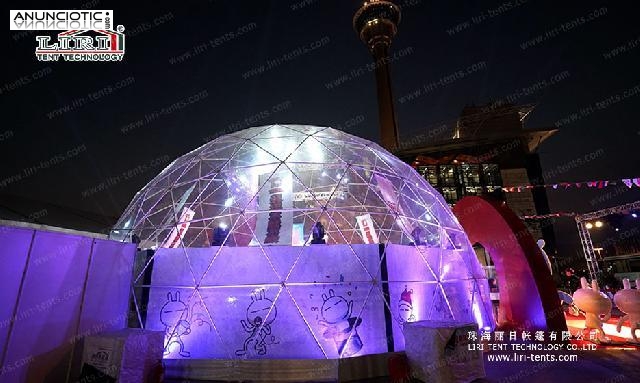 Zhuhai LIRI TENT..