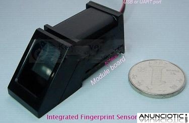 Integrated Fingerprint Sensor Module KY-M8i