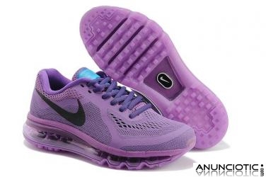 tienda al por menor calzados Nike Air Max 2014