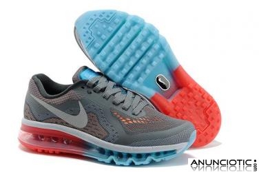 tienda al por menor calzados Nike Air Max 2014