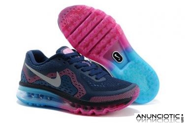 tienda al por menor calzados Nike Air Max 2014